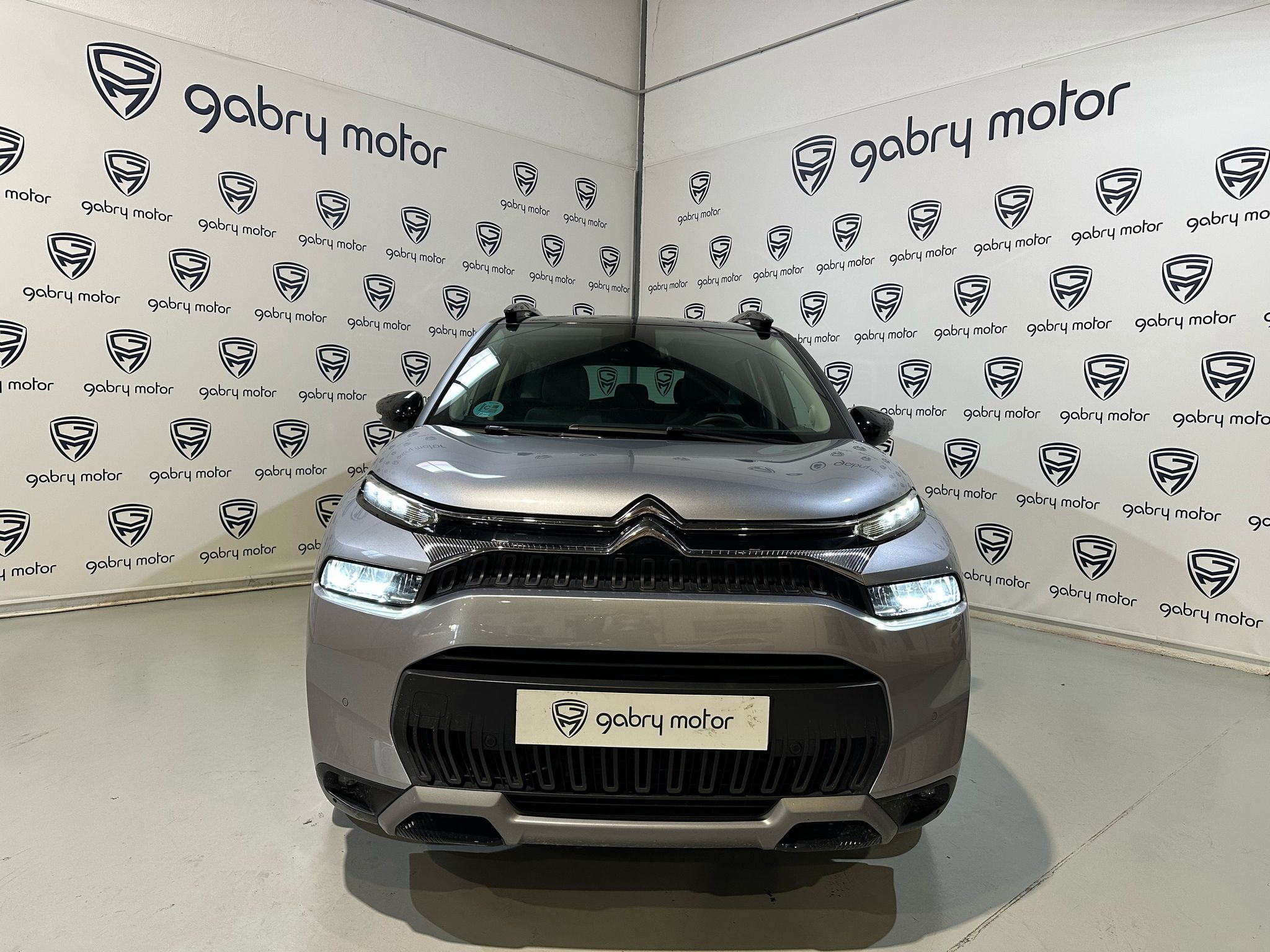 CITROEN C3 AIRCROSS 1.5 BlueHDI
